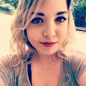 Meet your Posher, Bri